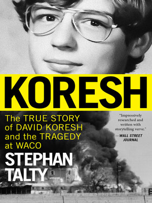 cover image of Koresh